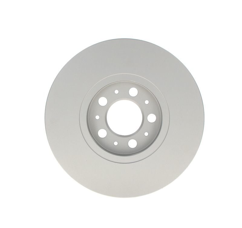 BOSCH 0986479914 | Disk On (Ad) 98-06 Golf.IV.V-Bora | 2 Adet