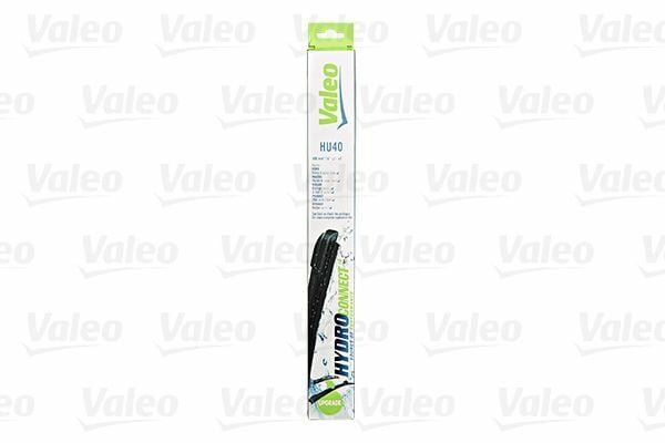 VALEO 578571 | Silgi Süpürgesi Tek 40Cm 06-Clio.III-Mgn-Lgn-Fluence-Traffic