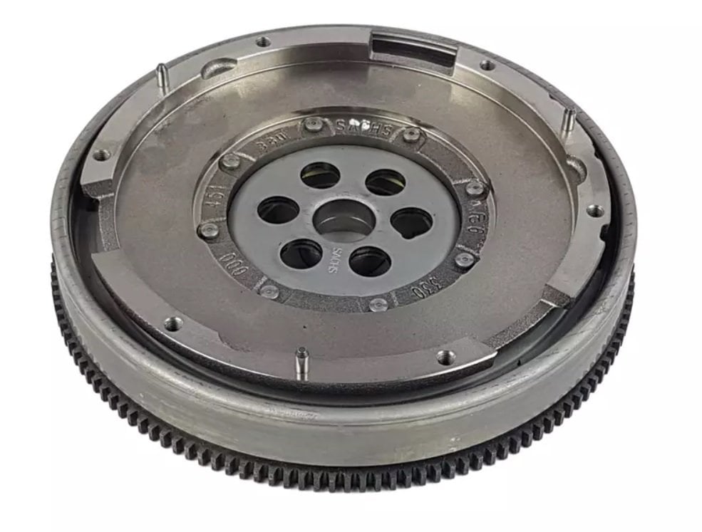 SACHS 2294000997 | Opel insignia A 1.6 Benzinli (A16XER-A16LET) Benzinli Oynar Volant
