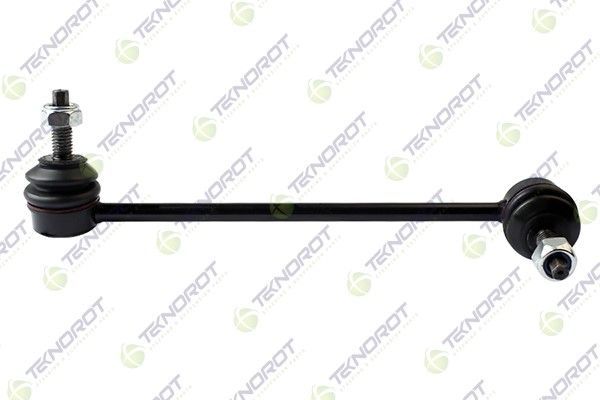 TEKNOROT M-510 | Askı Rotu Ön A-Class W168 97-04
