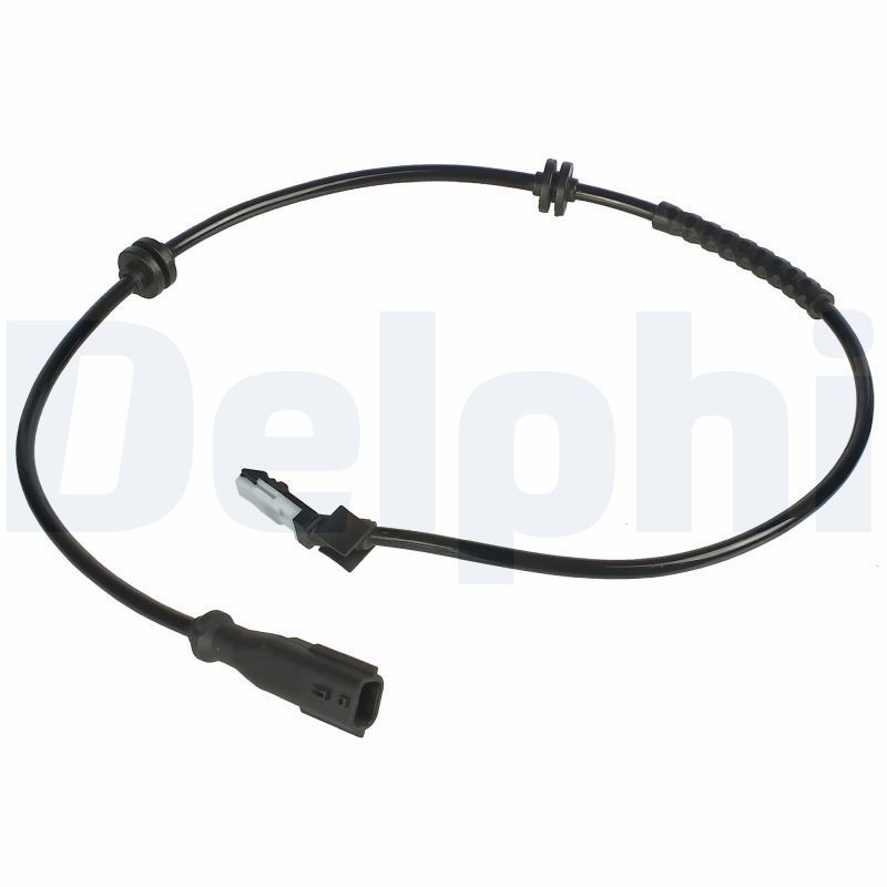 DELPHI SS20296 | ABS Kablosu Arka Clio III Modus