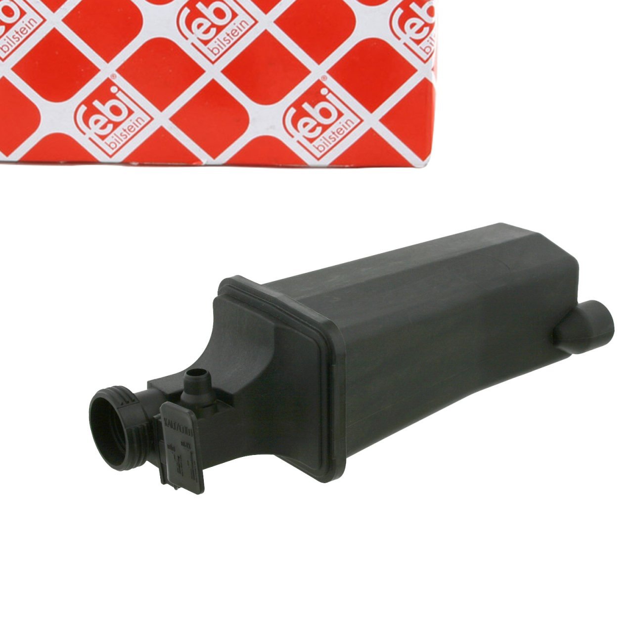 FEBI BILSTEIN 33549 | Bmw E46 Kasa 320d Radyatör Yedek Su Deposu