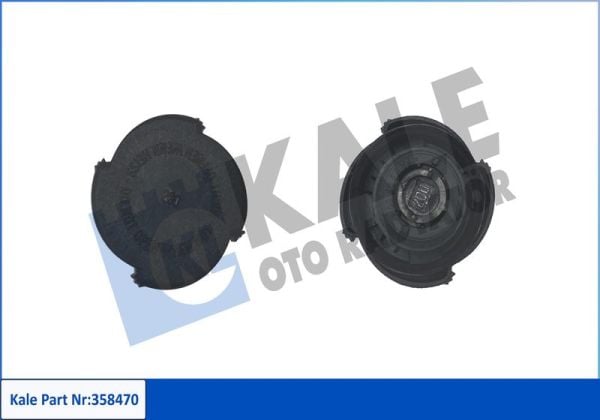 KALE 358470 | Radyatör Kapağı Land Rover Range III BMW E31 E36 E32 E38 E46 200 Bar