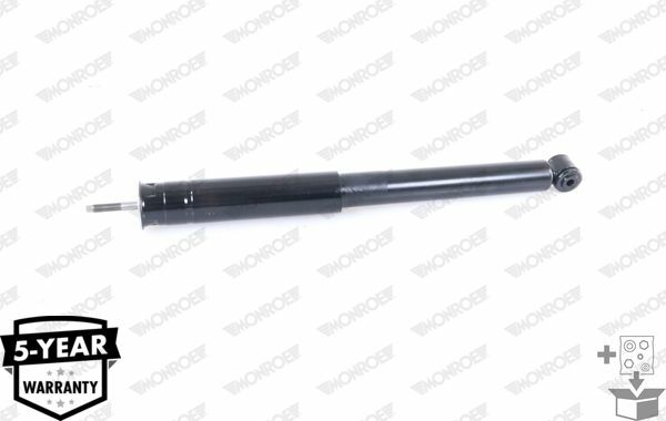MONROE 43130 | Amortisör Arka 05-13 A-Seri (W169) B-Seri (W245)