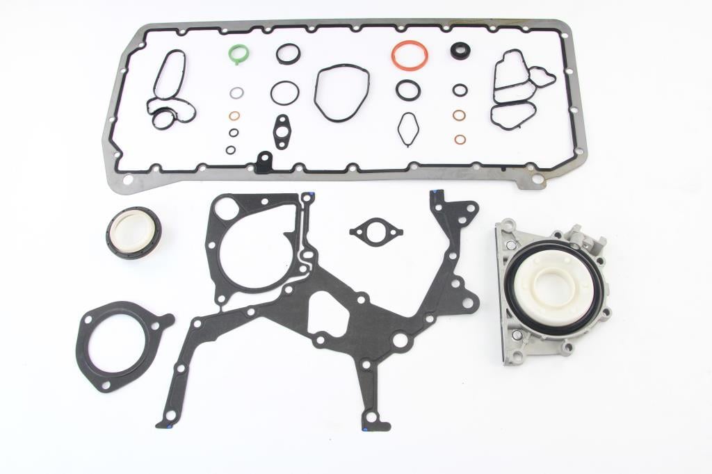 VİCTOR REİNZ 08-37313-02 | Bmw X5 Kasa E53 3.0d Motor Alt Takım Conta Victor