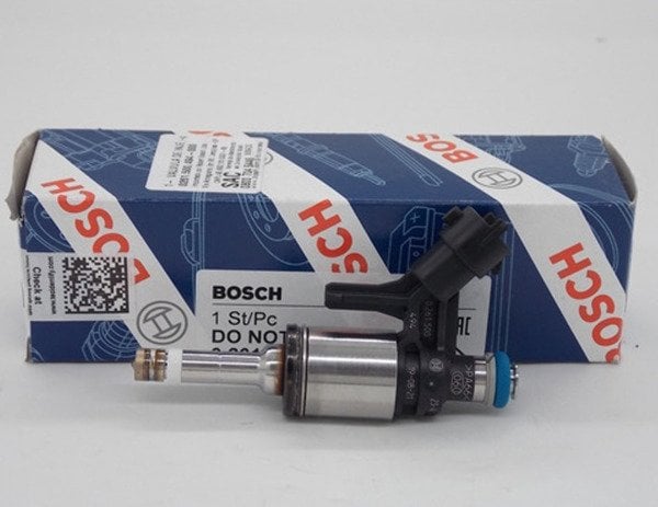 BOSCH 0261500494 | Peugeot Rcz 1.6 Thp Motor Benzin Enjektörü