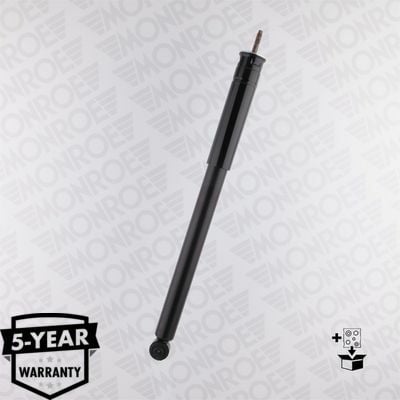 MONROE 43139 | Amortisör Arka 02-E-Seri (W211)