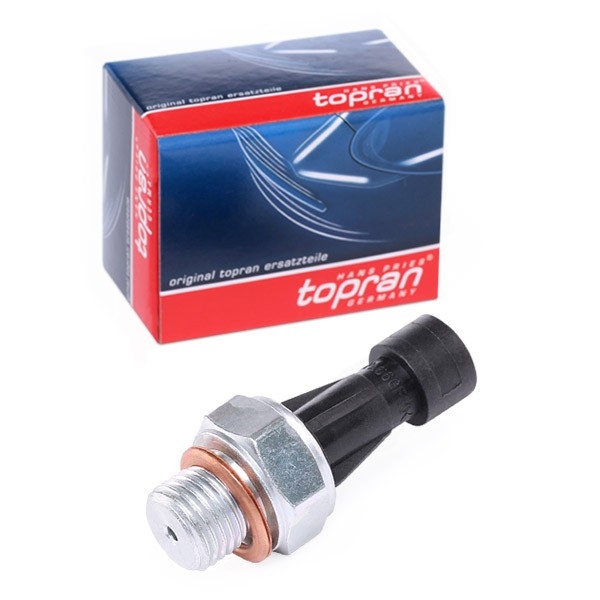 TOPRAN 206957755 | Chevrolet Yeni Aveo T300 1.3 Dizel Yağ Müşürü