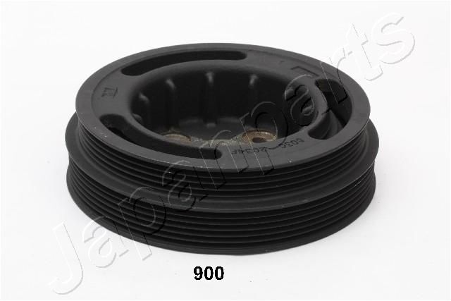 JAPAN PARTS PU-900 | Chrysler Voyager IV (Rg, Rs) 00 > 08 Krank Kasnağı