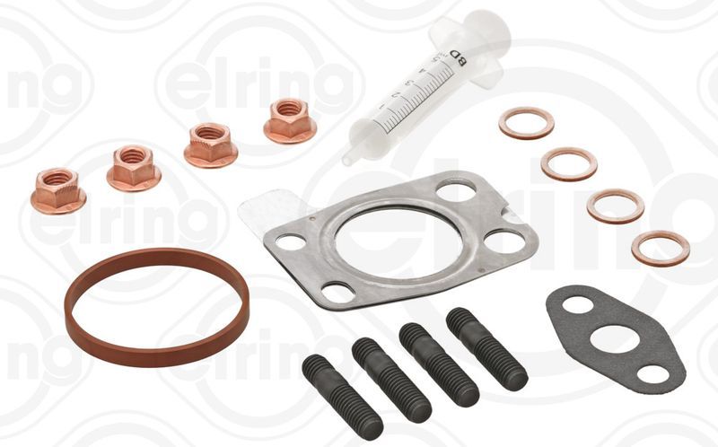 ELRING 430.160 | Mountıng Kit, Charger