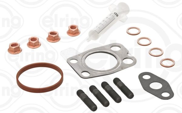 ELRING 430.160 | Mountıng Kit, Charger