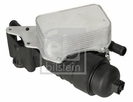FEBI BILSTEIN 186271 | Yağ Soğutucu 12-Megane.III.IV-Kadjar-Qashqai-Talisman-X-Traıl 1.6Dci