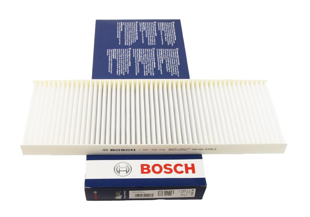BOSCH 1987432030 | Opel Vectra B Polen Filtresi