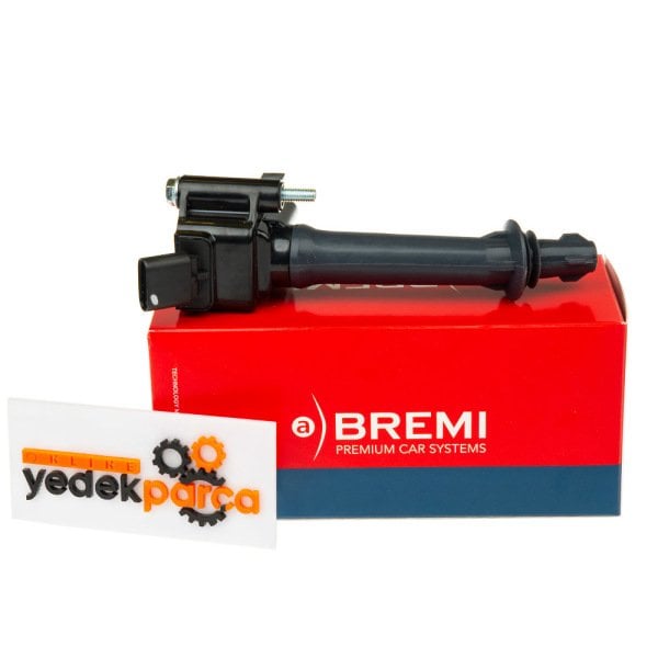 BREMI 20713 | Opel İnsignia 1.6 170 BG Ateşleme Bobini