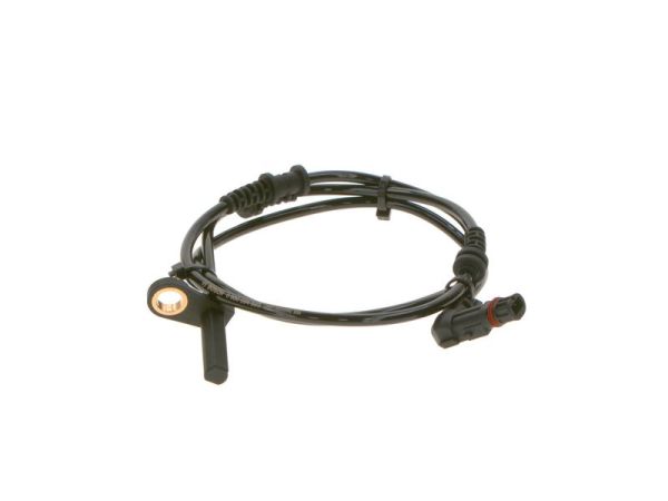BOSCH 0986594593 | ABS Sensörü Ön 06-11 S-Seri (W221)