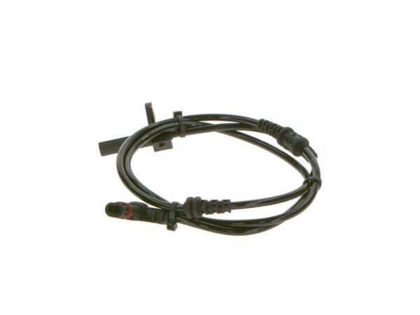 BOSCH 0986594593 | ABS Sensörü Ön 06-11 S-Seri (W221)