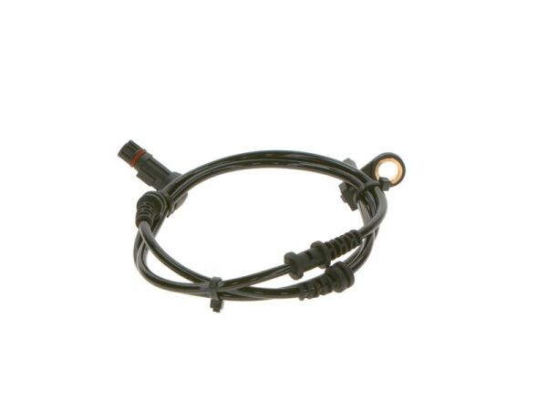 BOSCH 0986594593 | ABS Sensörü Ön 06-11 S-Seri (W221)