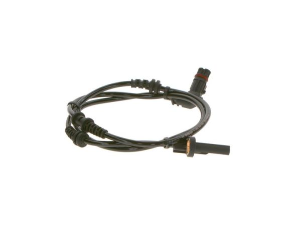 BOSCH 0986594593 | ABS Sensörü Ön 06-11 S-Seri (W221)