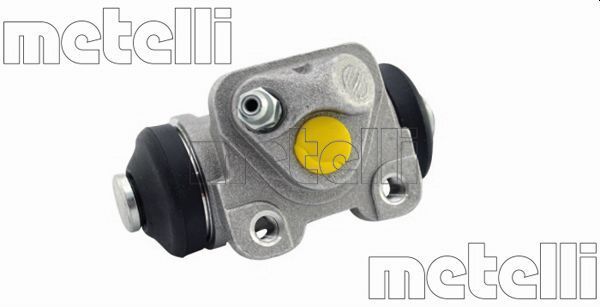 METELLİ 04-0803 | Merkez Fren Arka Sağ (Toyota Avensis 97 / 02)