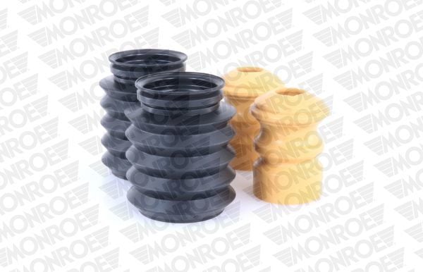 MONROE PK125 | Amortisör Toz Koruma Seti BMW 5 Seri E39 On