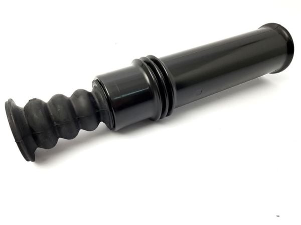 SASIC 2650041 | Citroen C4 2005-2010 Arka Amortisör Toz Körüğü