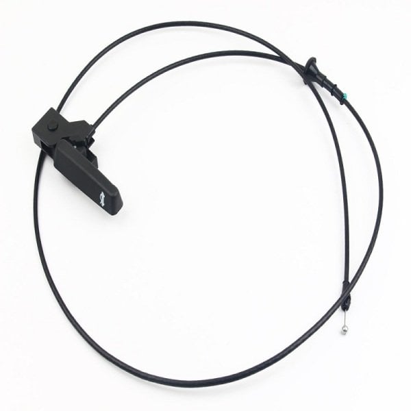 PSA 13312788 | Opel Astra J Motor Kaput Açma Teli Orijinal