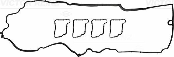 VİCTOR REİNZ 15-41043-01 | Külbütör Kapak Contası 08-C-Seri (W204-S204) E-Seri (W212-S212) Victor