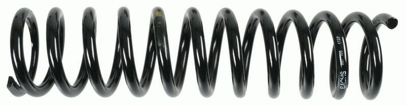SACHS 997109 | Helezon Yay On 427mm E-Class W124 93-95 S124 93-96 C124 93-97