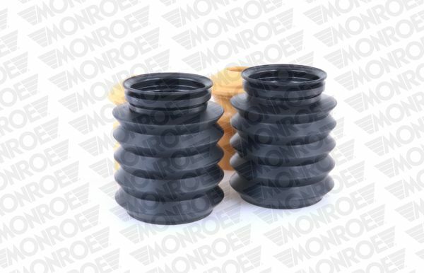 MONROE PK125 | Amortisör Toz Koruma Seti BMW 5 Seri E39 On