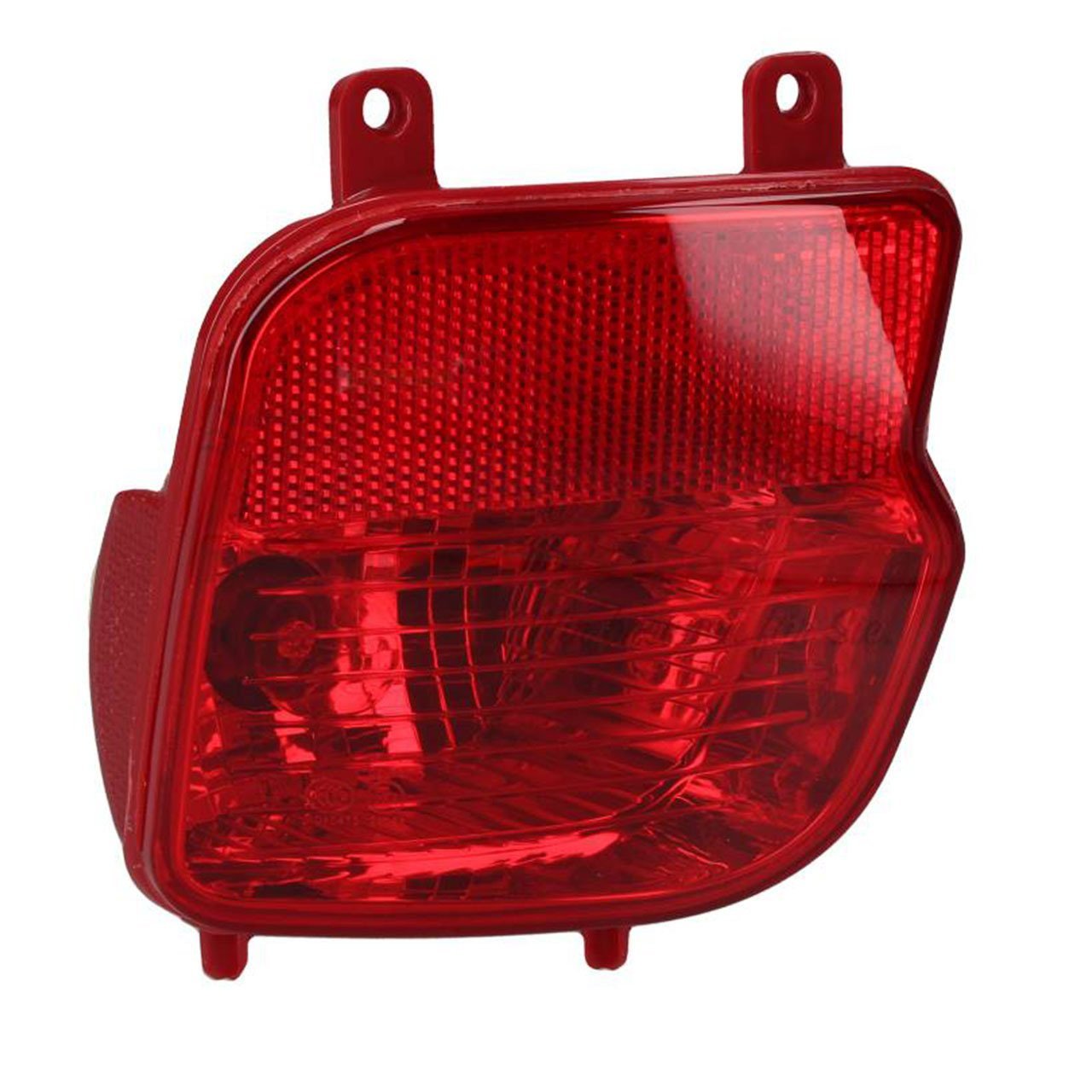 PSA 9811718480 | Peugeot 3008 2017-2020 Arka Sol Sis Lambası Orijinal