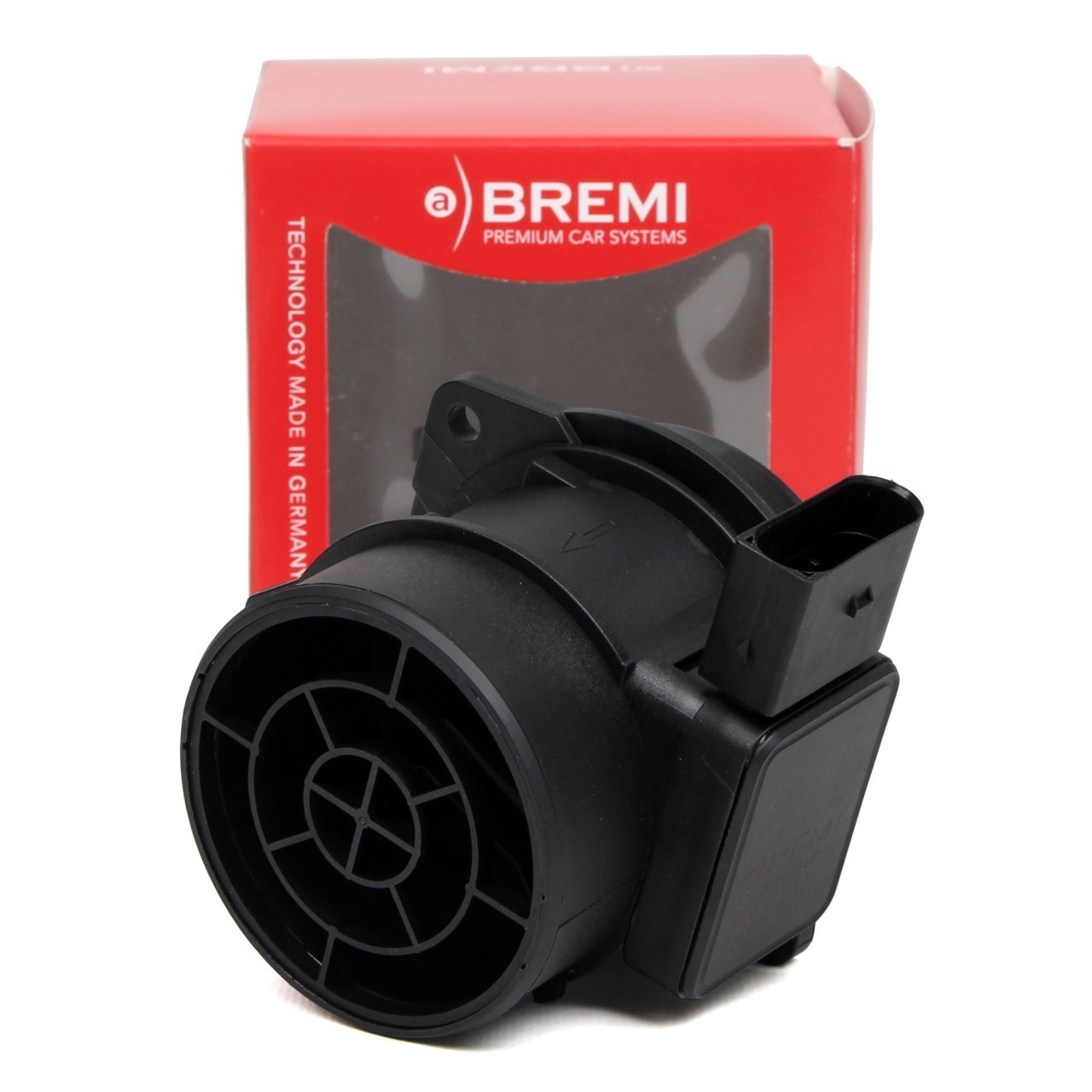 BREMI 30017 | Mercedes W203 C200 2000-2002 Hava Akışmetresi