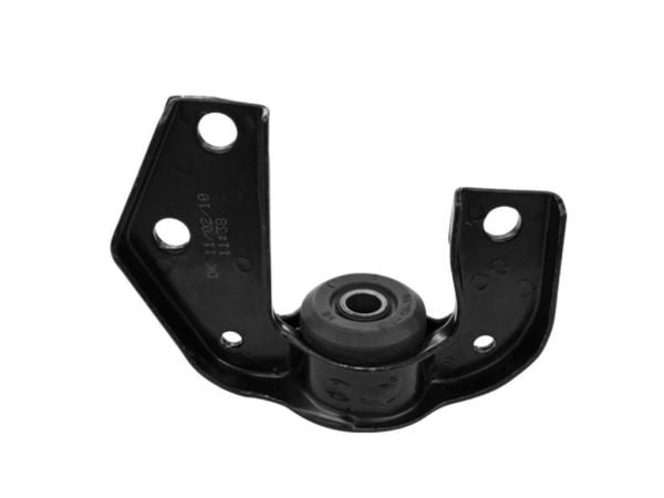DOĞRU KAUÇUK 726 | Opel Corsa B Ön Sol Viraj Demir Braketi Burçlu