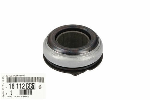PSA 1611266180 | Citroen C-Elysee 2012-2020 1.6 Vti 16 Valf Debriyaj Bilyası Orijinal