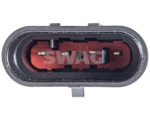 SWAG 33103180 | Lambda Sensörü 01-04 Doblo 1.2-1.6