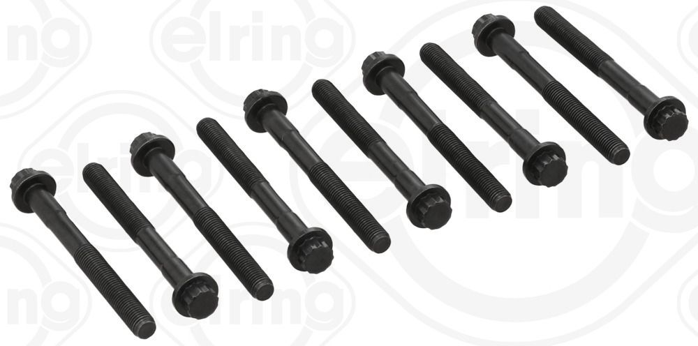 ELRING 083.200 | Saplama Silindir Kapak-(Toyota: Corona 92-97 2.0 3S At191 / Avensis 97-02 2.0 / Rav4 96-00 2.0)