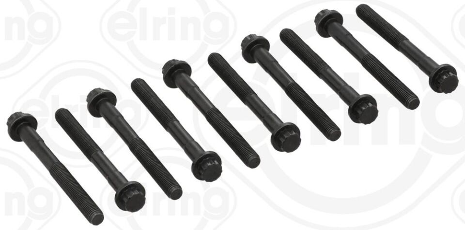 ELRING 083.200 | Saplama Silindir Kapak-(Toyota: Corona 92-97 2.0 3S At191 / Avensis 97-02 2.0 / Rav4 96-00 2.0)
