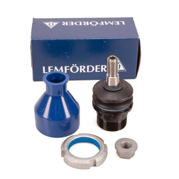 LEMFORDER 2931702 | Rotil Alt M-Class W163 98-05