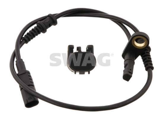 SWAG 10929508 | ABS Sensörü Ön 03-E-Seri (W211-S211)