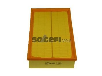 PURFLUX A310 | Hava Filtresi E-Class W210 95 > 02 S210 96 > 03