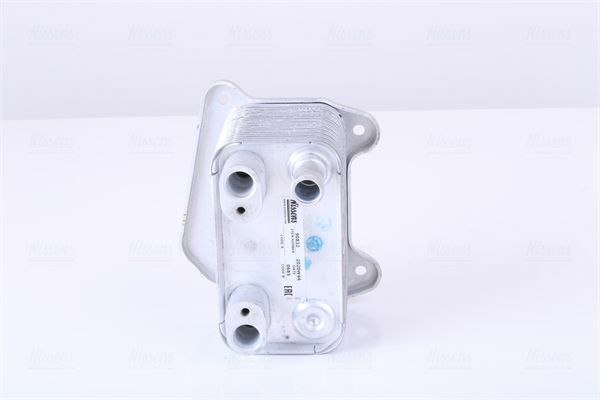 NISSENS 90832 | Yağ Soğutucusu 612 203 C 200 / 220 / 270 CDI