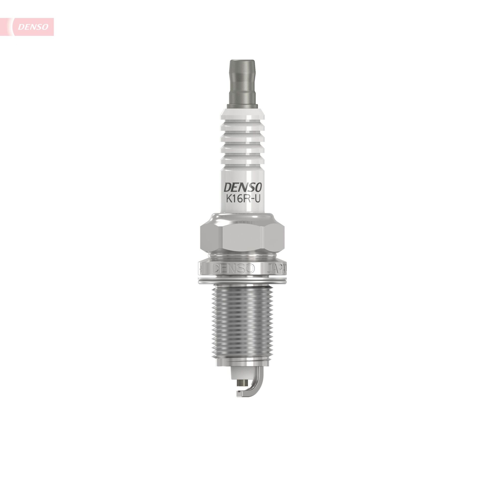 DENSO K16RU | Mazda Nissan 1,3 Ateşleme Bujisi | 4 Adet
