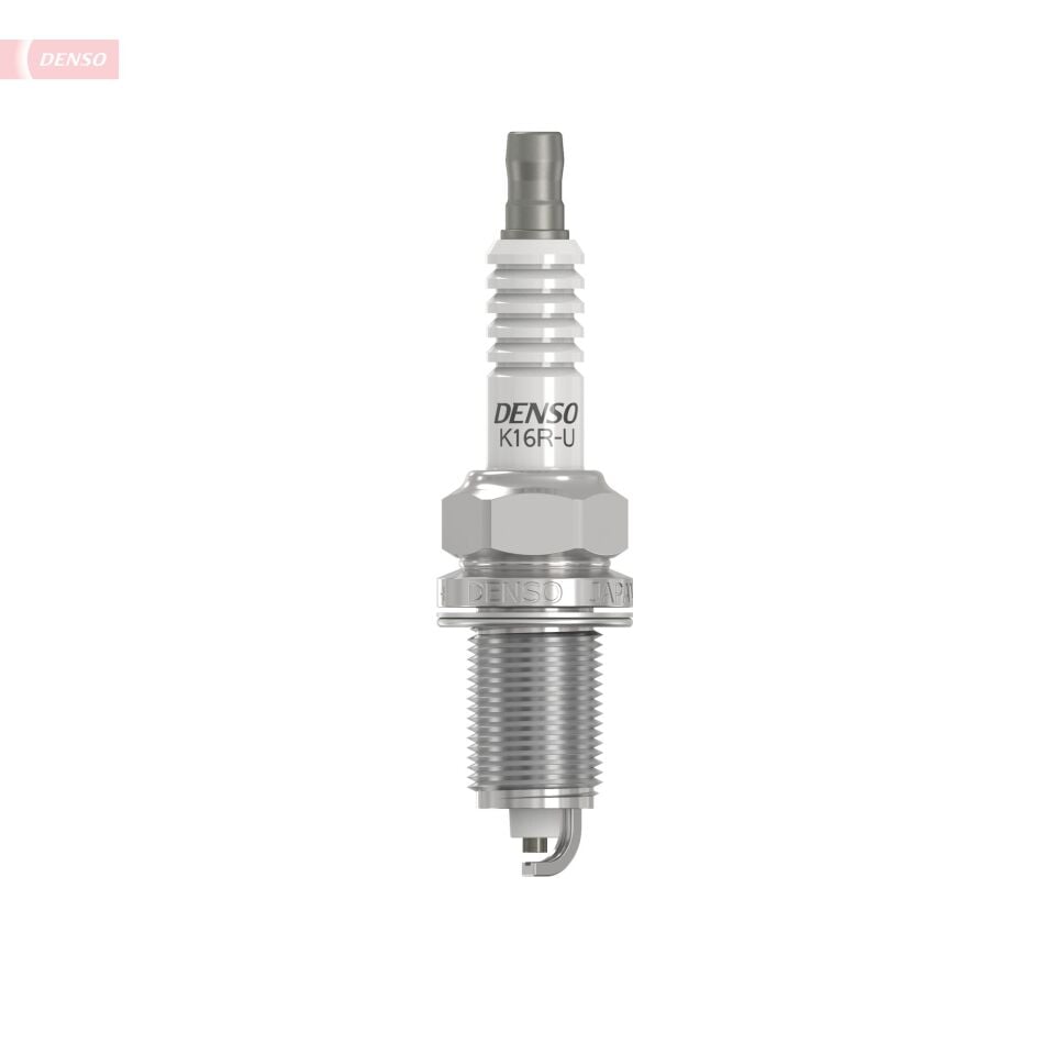DENSO K16RU | Mazda Nissan 1,3 Ateşleme Bujisi | 4 Adet