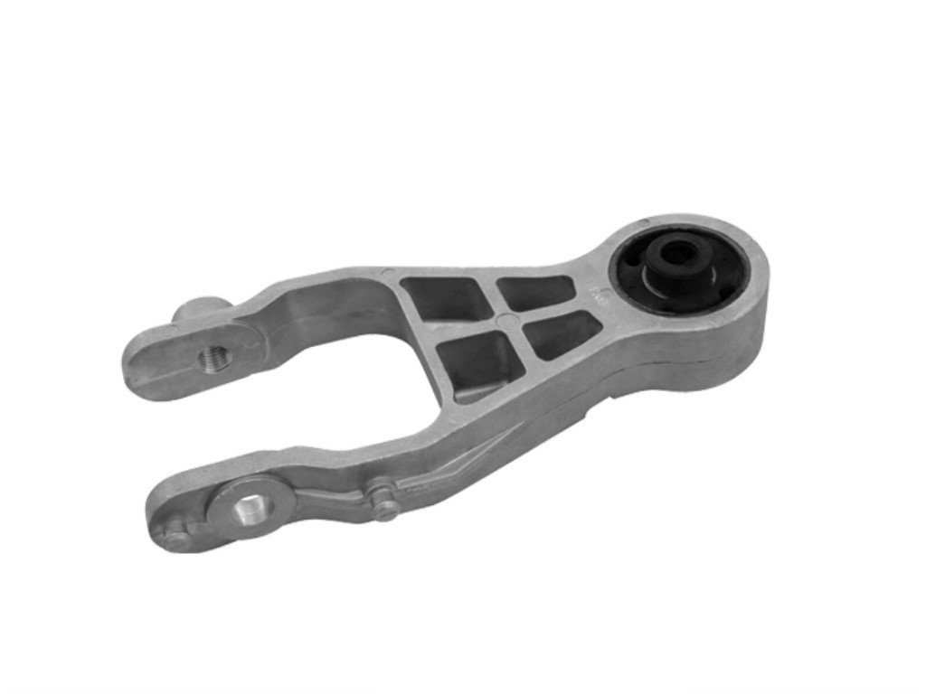 DOĞRU KAUÇUK 896 | Opel Corsa C Şanzuman Motor Arka Kulak Braketi DK (684717)