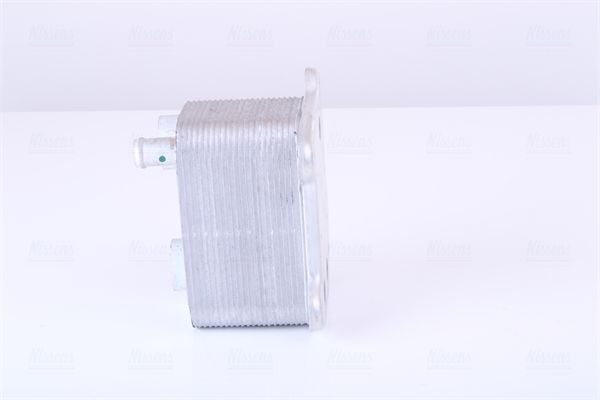 NISSENS 90832 | Yağ Soğutucusu 612 203 C 200 / 220 / 270 CDI