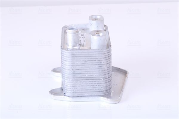 NISSENS 90832 | Yağ Soğutucusu 612 203 C 200 / 220 / 270 CDI