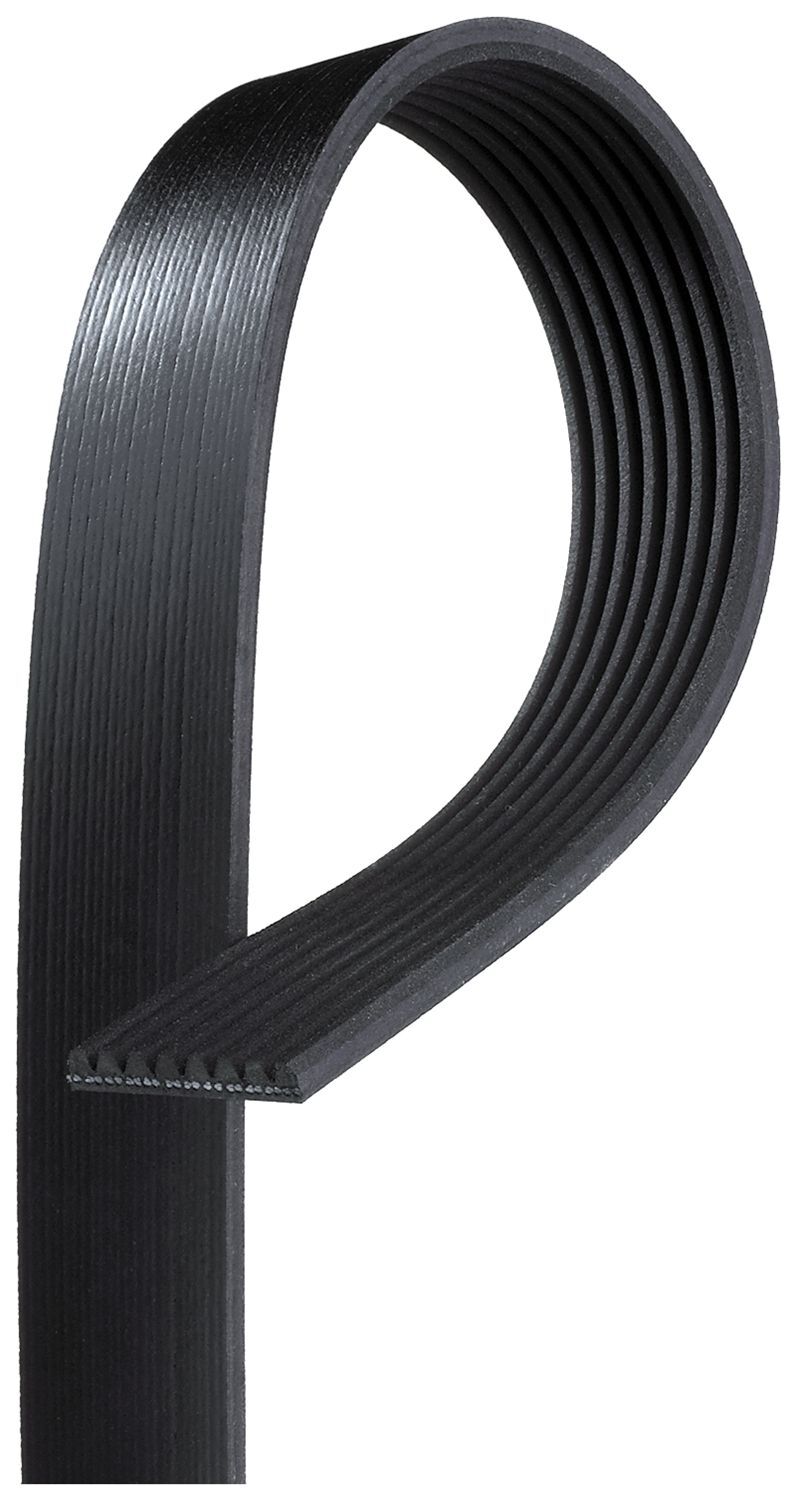 GATES 8PK1715HD | V Kayış Agır Vasıta