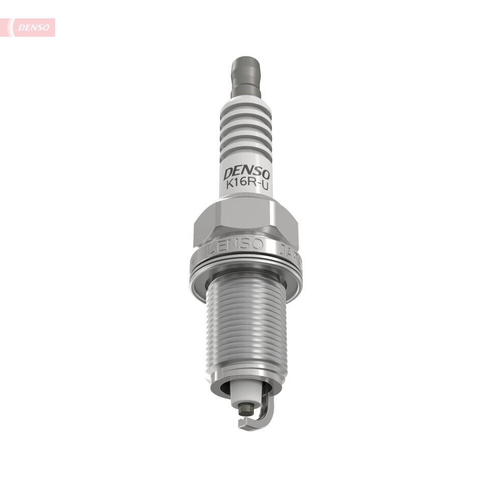 DENSO K16RU | Mazda Nissan 1,3 Ateşleme Bujisi | 4 Adet