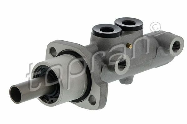 TOPRAN 108656 | Fren Ana Merkezi-23,8mm (VW Golf 98-06 Audi A3 97-03 Seat Leon 00-06 Skoda Octavia 97-11)