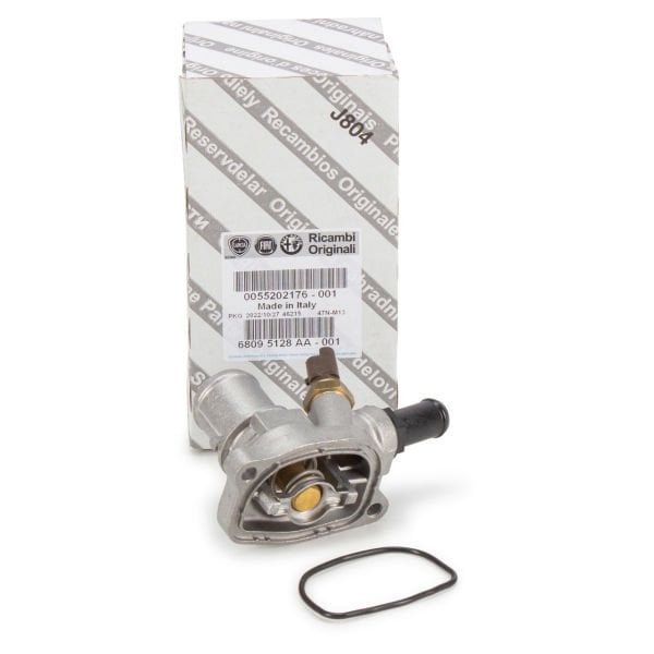 OPAR 55202176 | Fiat Grande Punto 1.4 8V Termostat Lancia Marka