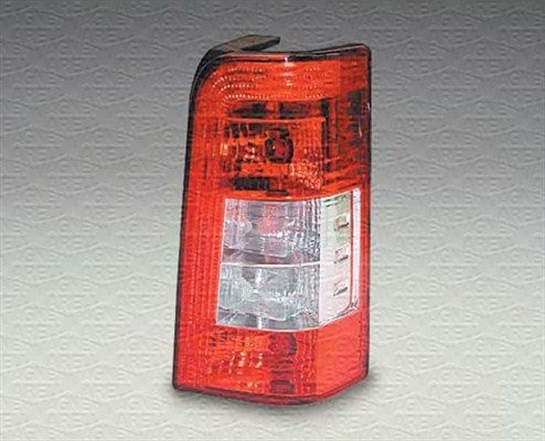 MAGNETI MARELLI 714000028344 | Stop Sol 03-08 Partner-Berlingo Tek Kapı